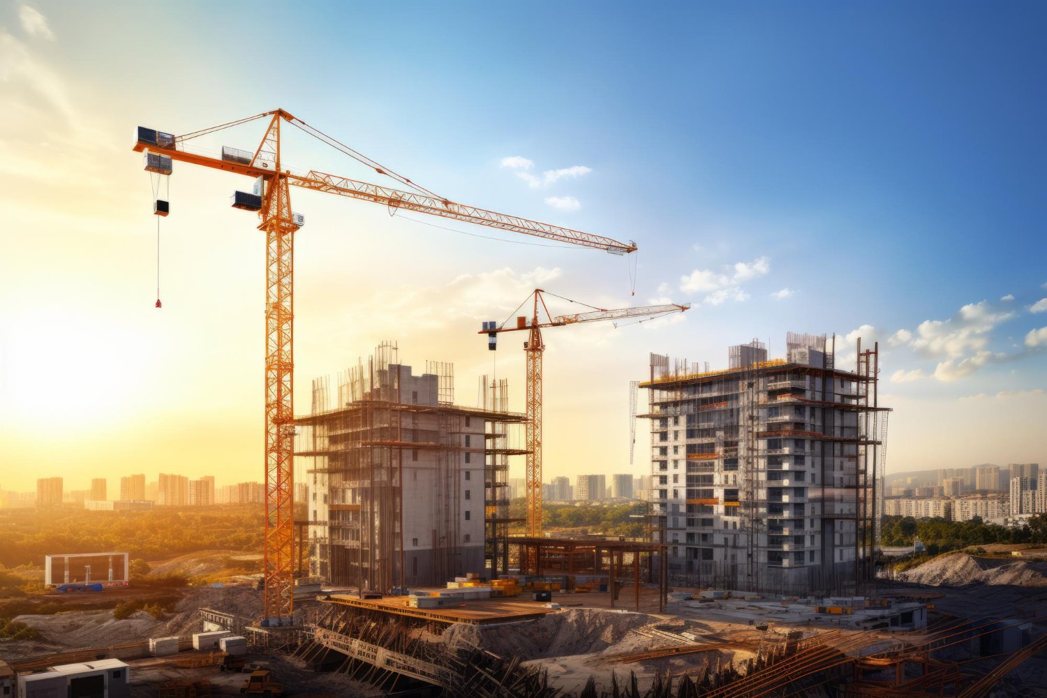 Construction