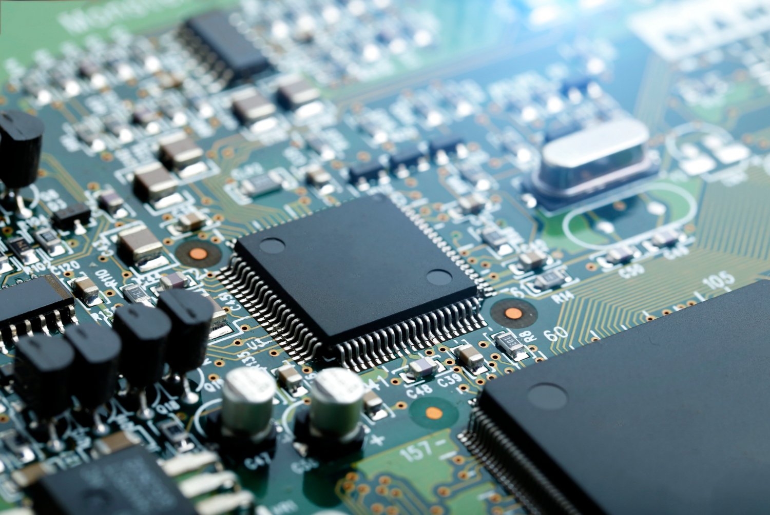 Electronics