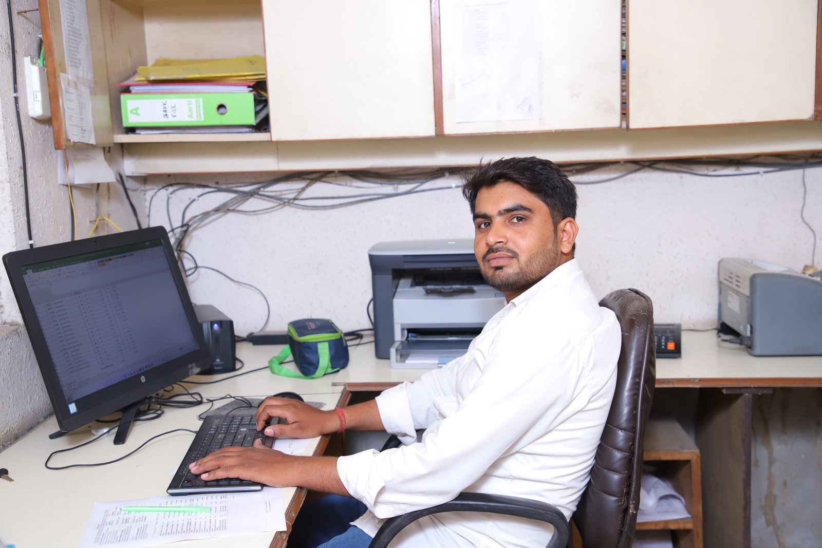 Gaurav