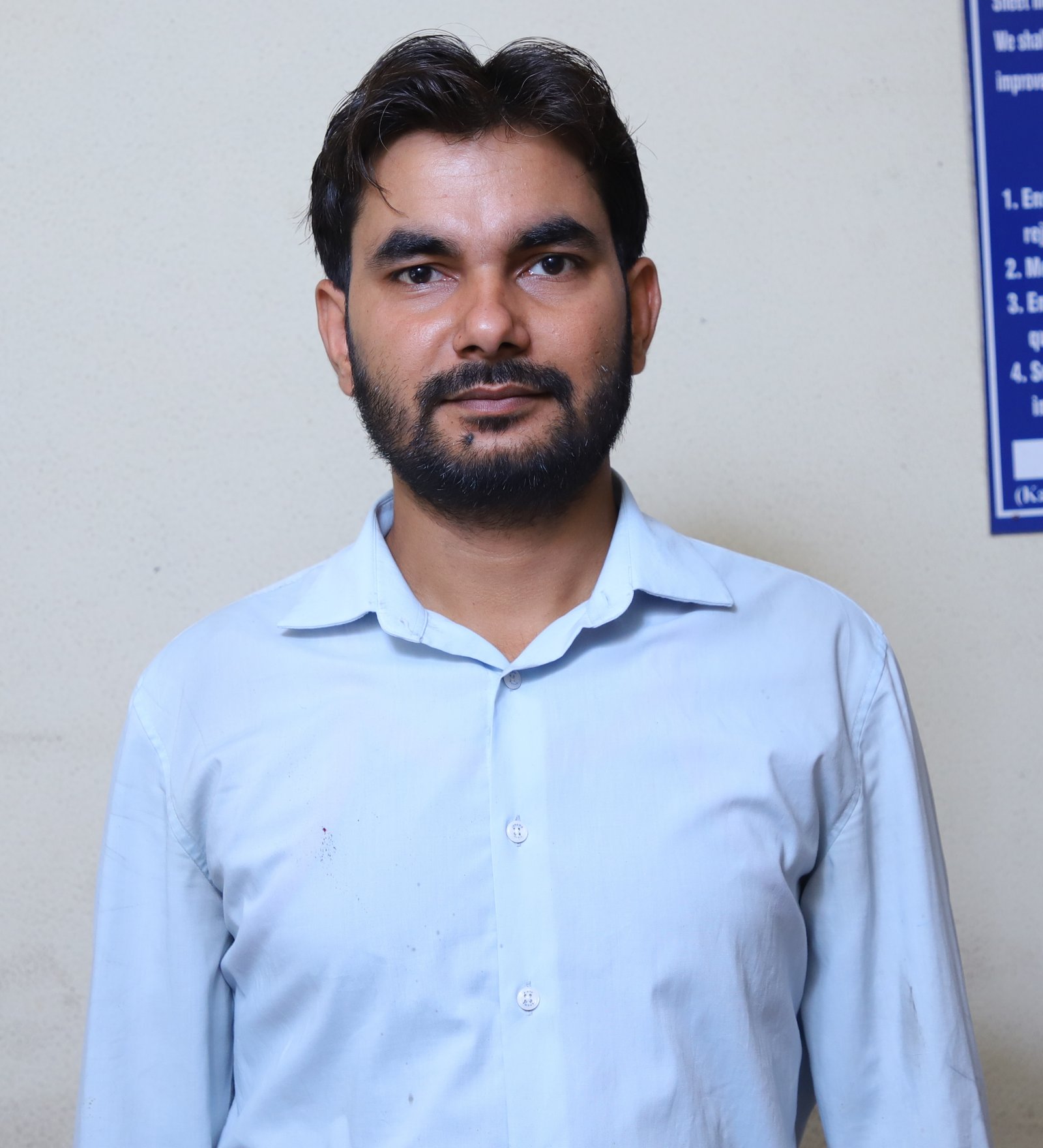 Jay Prakash