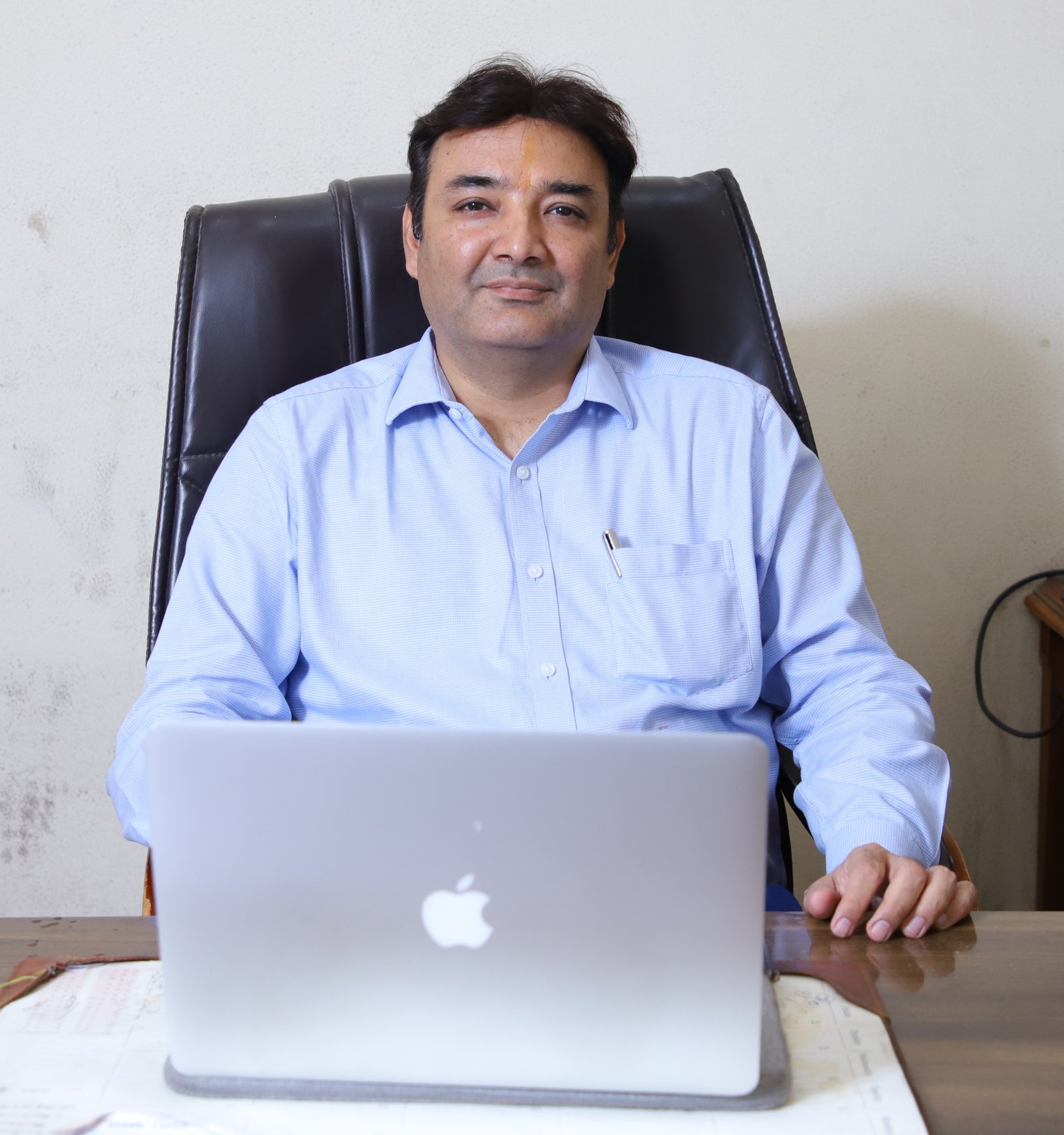 Kamal Jit Madan