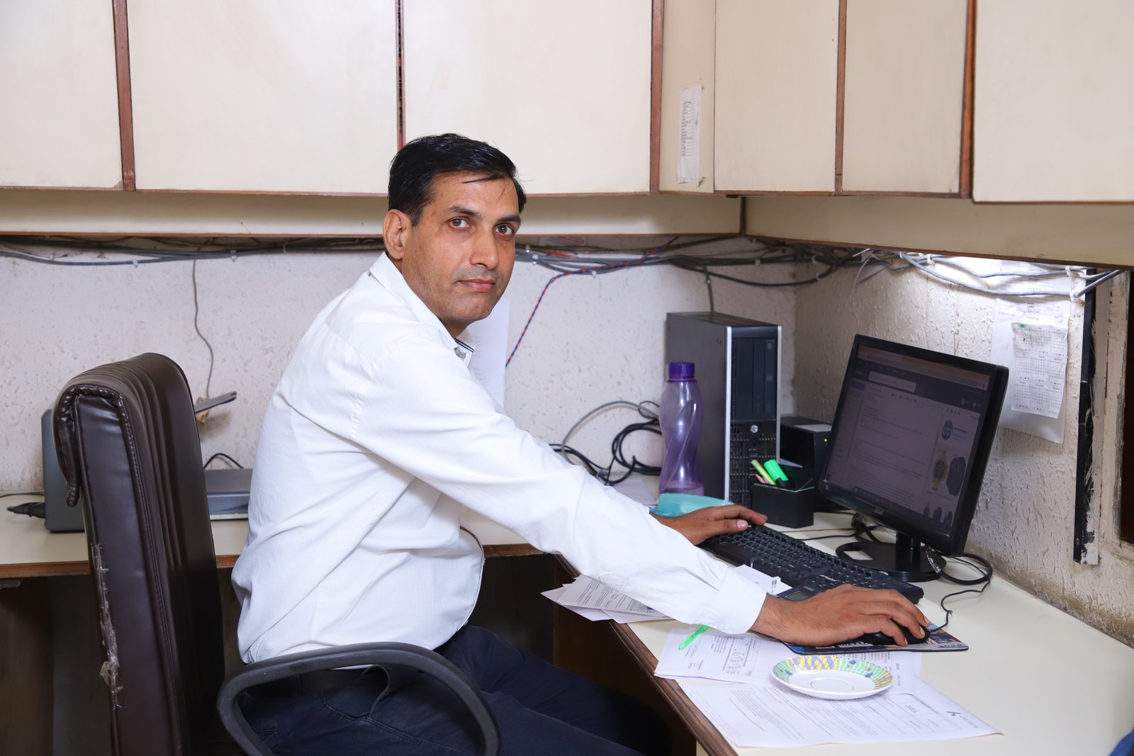Ramesh Chand