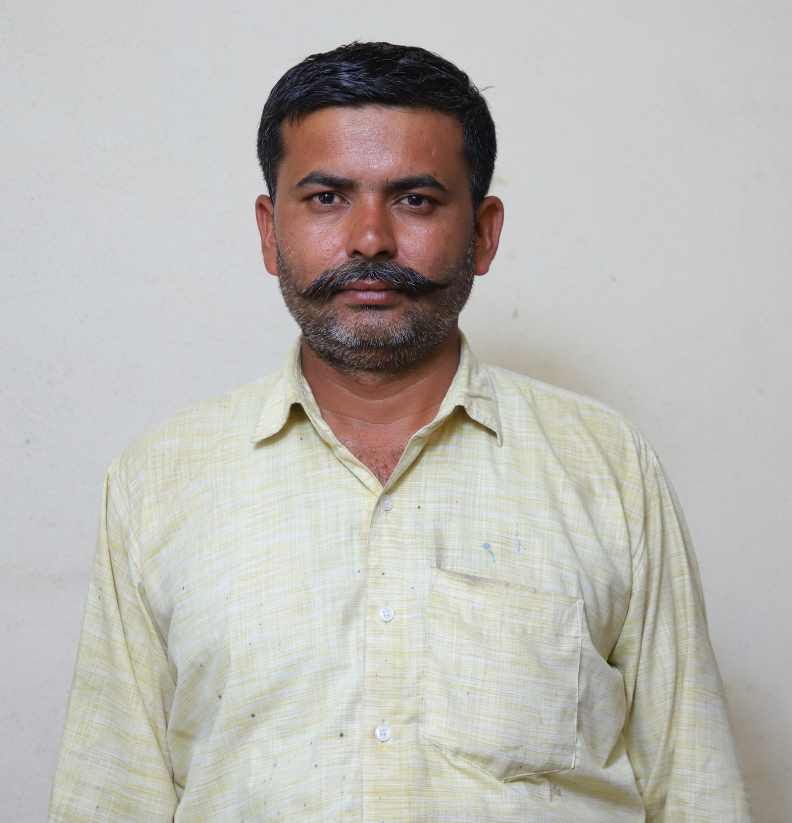 Sanjay Singh