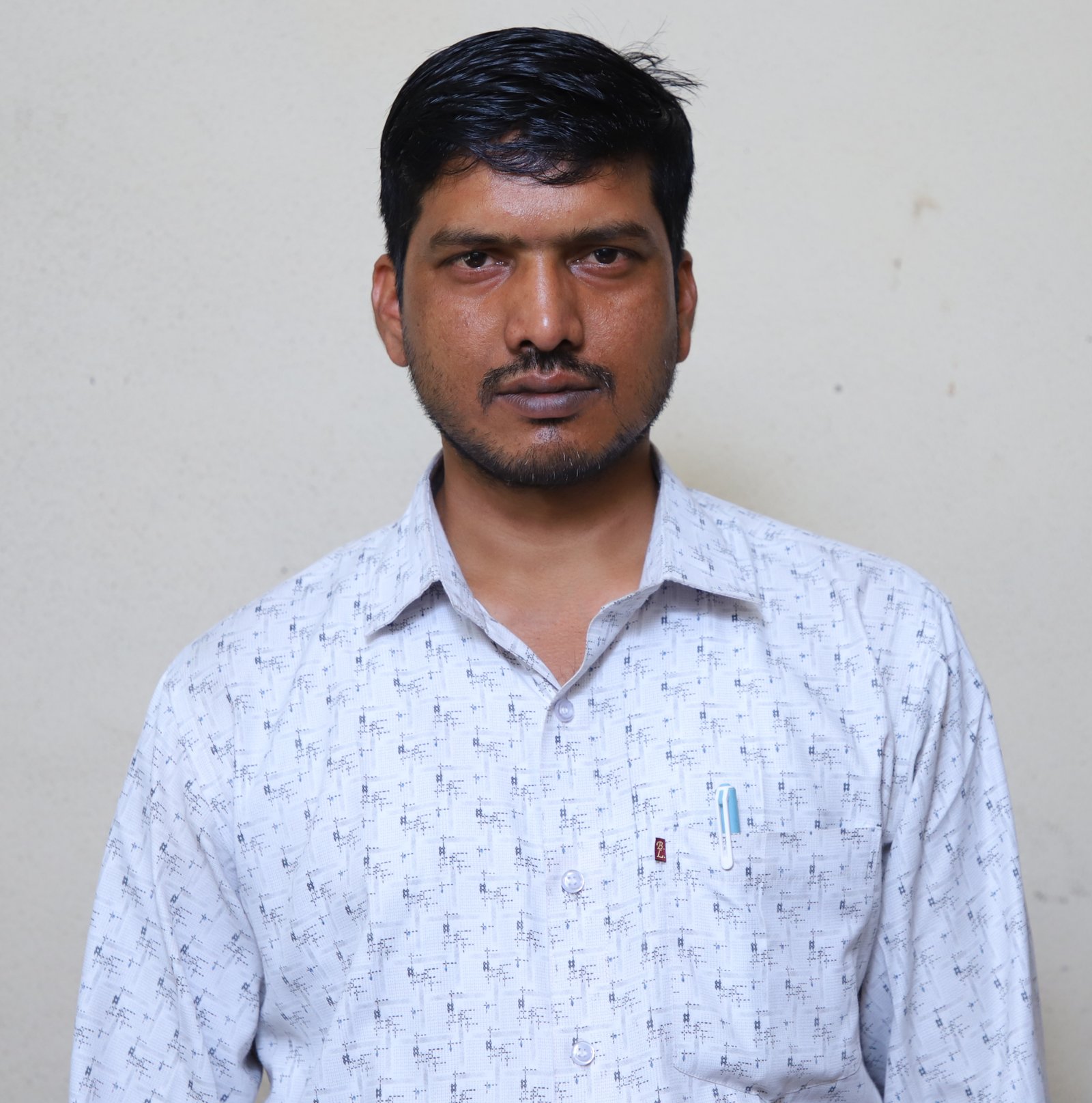 Vrijesh Singh